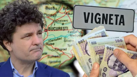 Anunț pentru șoferi. Nicușor Dan a informat ce se întâmplă cu vignetele de tranzit al Capitalei chiar din această săptămână