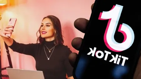 Vestea momentului! TikTok impune noi reguli pentru influenceri. Ce prevede noua legislație europeană