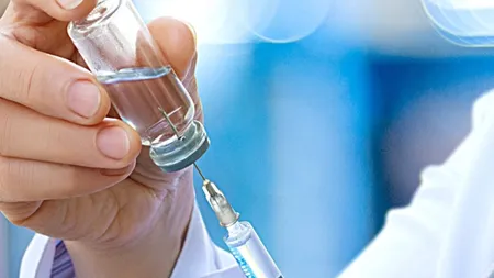 Ce se întâmplă cu vaccinurile obligatorii. Un proiect de lege ar putea schimba totul