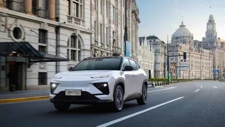 Concurență serioasă pentru Dacia Duster. Chinezii aruncă pe piață un SUV electric