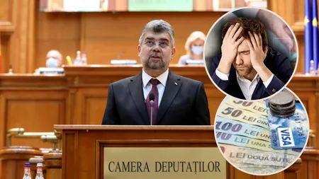 Anunțul momentului! Marcel Ciolacu aruncă în brațele românilor cea mai strictă OUG din istoria Guvernului. Ce se va întâmpla cu salariile cetățenilor