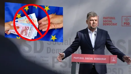Premierul Ciolacu prezintă scenariul sumbru pentru români! „Măsurile trebuiau luate mai devreme. Riscăm tăierea fondurilor europene”