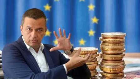Scântei în politică! Sorin Grindeanu îi trage la răspundere pe ultimii 3 miniștri al PNL și îi acuză de situația dezastruoasă de la bugetul de stat „De ce este nevoie acum de consolidare fiscală?”