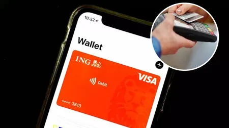 Românii se trezesc cu bani dispăruți din conturi. ING Bank taxează românii dublu la plățile online. Reprezentanții băncii s-au rezumat la tăcere