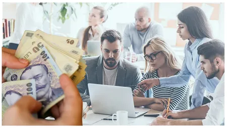 Studiu. 61% dintre angajați consideră că biroul perfect trebuie să fie într-un campus multifuncțional