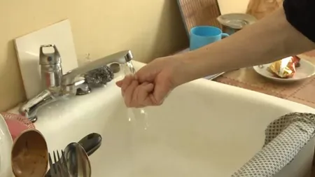 Locuitorii Capitalei rămân fără apă caldă până la mijlocul lunii august. Iată care sunt zonele afectate