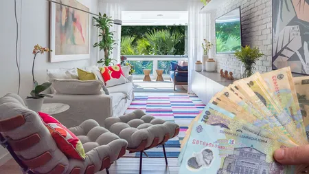 Cât a ajuns să coste acum un apartament cu 3 camere, după ce prețurile au scăzut peste noapte. Este pentru prima dată în ultimii 9 ani