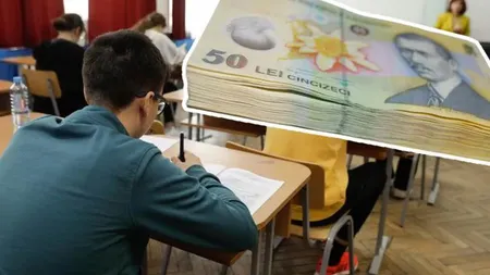 Un nou ajutor financiar din partea statului pentru elevi. Ce condiții trebuie să îndeplinești ca să îi obții