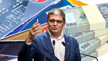 Marcel Boloş a cerut Comisiei Europene să accepte o ţintă de deficit de 5,5%: ”Binele României nu se negociează