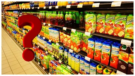 Ce se întâmplă pe piața de băuturi răcoritoare. Vânzările în volum scad vertiginos, dar veniturile sunt ţinute pe plus de scumpiri