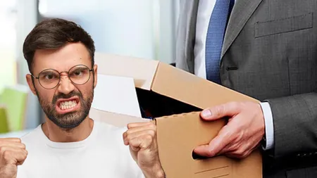 Bugetarii, loviți din plin de documentul care anunță ultima zi de muncă. Șefii din instituțiile publice își vor pierde posturile în câteva zile