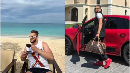 De ce nu ies milionarii în club? Caius Covrig, care administrează afaceri de milioane de euro, are răspunsul: S-a întâmplat de 2 ori în ultimii 2 ani