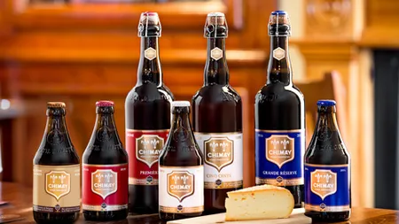 Incredibil! Băutura preferată a românilor a început să fie produsă în aer. Țara în care tehnologia este la nivel înalt