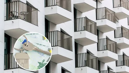 CUTREMUR pe piața imobiliară! Se anunță scumpiri masive începând din această toamnă în Capitală. Cât vor costa apartamentele cu 3 camere