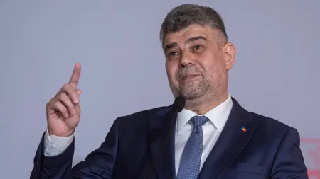 Premierul Ciolacu merge până în pânzele albe pentru a trece reforma fiscal-bugetară „Îmi voi pune mandatul pe masă în Parlament pentru reforme și dreptate socială”