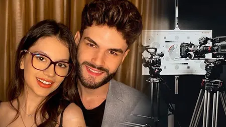 Cleopatra Stratan și Edward Sanda au dat lovitura! Ce afacere a pornit cuplul după ce s-a întors din America Express