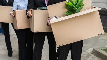 O importantă companie își închide porțile! 30.000 de persoane vor rămâne fără loc de muncă