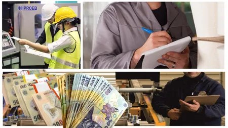 Ce face un controlor de calitate pentru un salariu de peste 1100 de euro. Sunt mii de posturi disponibile