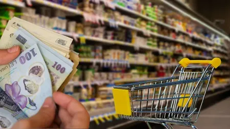 Guvernul ia o nouă decizie cu privire la plafonarea prețurilor. Apar noi alimente cu preț redus în 2024