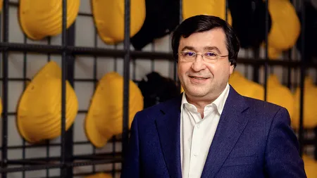 Construcții Erbașu, planuri puternice de viitor. Antreprenorul local dă lovitura cu portofoliul de proiecte în valoare de 1,5 miliarde euro