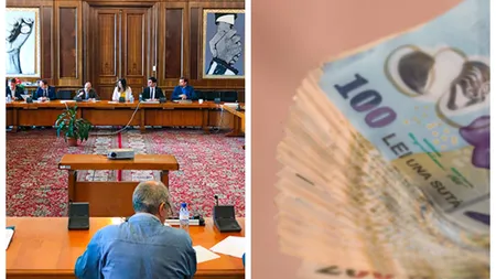 Cei trei miniștri au avut discuții importante la Bruxelles pe tema reformei pensiilor și a sistemului de salarizare. Cerințele Comisiei Europene