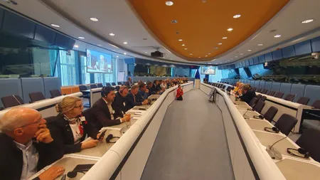 Vești rele de la Bruxelles. România eșuează pe bandă rulantă și este pe cale să piardă toți banii europeni