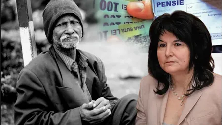 Pensii 2024. Fosta șefă a Casei de Pensii a spus adevărul! Pensionarii află ce venituri vor primi începând cu 1 ianuarie. Promisiunile au fost în zadar!
