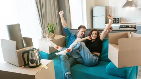 Este mai bine să plătești chirie sau rată la bancă? Pentru ce ar trebui să optezi dacă vrei să te muţi într-o casă nouă