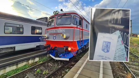 Vestea zilei pentru milioane de români. Se întâmplă chiar azi la CFR
