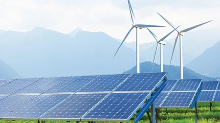 Al doilea cel mai mare parc solar din România va fi construit în Giurgiu. Cine stă la cârma investiției în valoare de 400 milioane euro