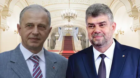 Casele de pariuri au stabilit favoriţii pentru alegerile prezidenţiale. Cele mai mari şanse le are un candidat surpriză. Pe ce loc se află Ciolacu şi George Simion