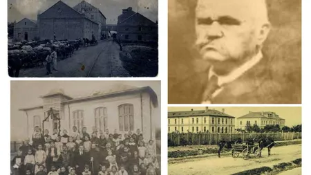 Georgescu- Fuerea - familia din Dalass-ul ialomițean obligată să își incendieze averea. Adevărata poveste de aur a milionarilor de carton care au pus bazele kitsc-ului românesc în materie de turism