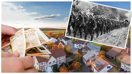 De ce germanii nu cumpără case și preferă să stea cu chirie! Legătura neștiută cu cel de-Al Doilea Război Mondial