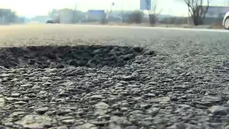 Un român a câştigat în instanţă despăgubiri record din partea CNAIR. Bărbatul a suferit un accident grav accident pe un drum public