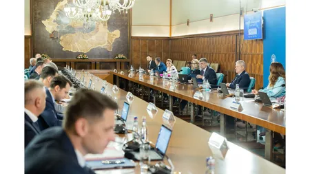 Statul român face angajări. Salariile sar de 9.000 de lei. Află care sunt posturile disponibile