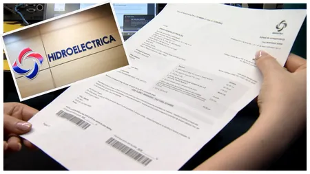 Lovitură pentru românii care plătesc facturi. Hidroelectrica a anulat cea mai bună facilitate