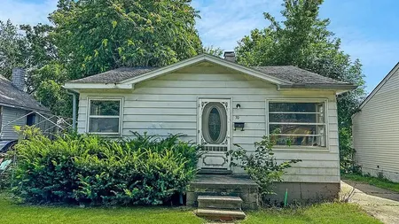 Nu o să îți vină să crezi că este real! Unde este locul din lume unde o casă se vinde doar cu un dolar