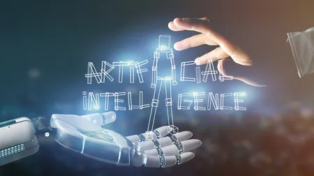 Inteligența Artificială, utilizată în activitatea de zi cu zi la locurile de muncă. Cum poți avea o sursă secundară de venit folosind AI-ul