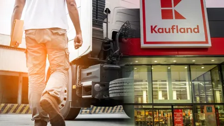 Ce se întâmplă cu produsele din Kaufland. Gestul la care a recurs un angajat din cauza salariului foarte mic