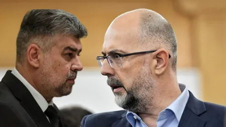 Kelemen Hunor i-a cerut premierului Ciolacu să arunce la gunoi măsurile de austeritate, după ce Guvernul a declarat „război” culturii