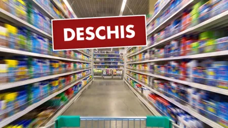 Apare un nou lanț de magazine în România. Renumitul retailer aduce prețuri fără concurență
