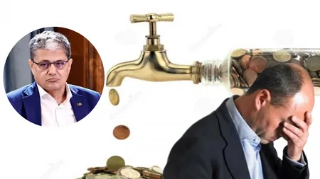 Cine sunt bugetarii care vor fi dați afară! Marcel Boloș anunță luna în care ar putea să fie pusă în aplicare ordonanța austerității