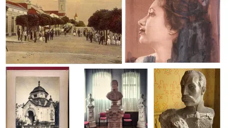 Neamul Marincu. Poveste de boieri. O viață în arendă și o avere pierdută peste noapte