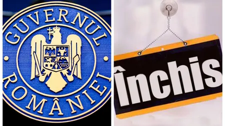 Consecințe grave pentru România! Măsurile Guvernului conduc la închiderea a peste 60% din instituțiile unui sector „Va genera dispariţia identităţii locale!”