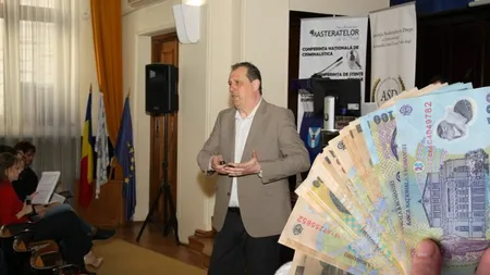 Averea impresionantă strânsă de medicul român care are 4 joburi la stat. Declarația de avere a doctorului a fost făcută public