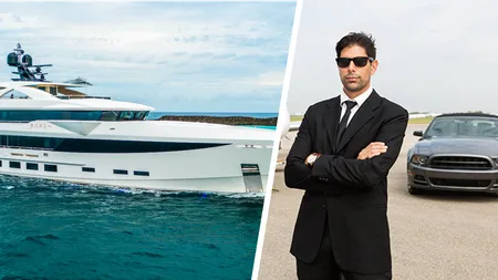 Topul țărilor în care locuiesc cei mai mulți milionari. SUA, China și Franța domină clasamentul în 2023