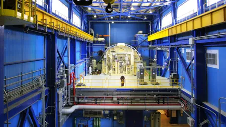 Nuclearelectrica, în creștere față de anul trecut. A înregistrat un profit net de 1,288 miliarde de lei în primul semestru