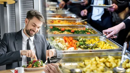 Patronii sunt obligați să ofere pauză de masă angajaților. Cele 5 drepturi de bază pe care orice salariat trebuie să le cunoască