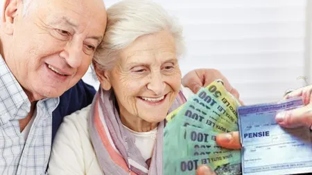 Este oficial! Pensiile românilor vor crește! Ce bani oferă Guvernul începând cu 1 ianuarie 2024