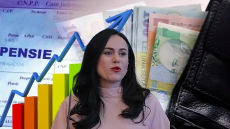 Ministrul Muncii face marele anunț pentru seniorii României! „Cu siguranță vom avea o creștere a pensiilor”
